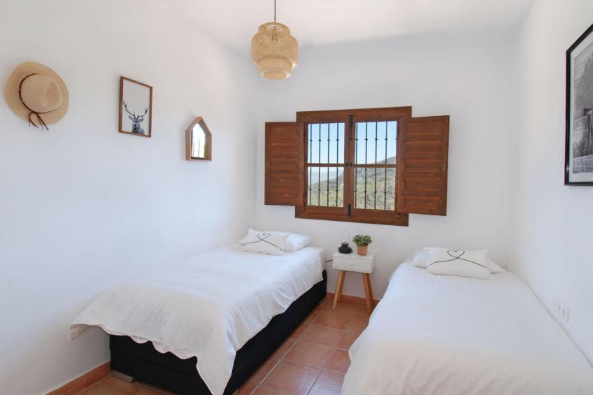 Villa Roble, Pers, Beheizter Pool, Petfriendly - foto 41