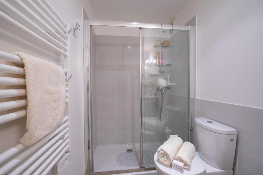 Appartement Liberation 1 - foto 24