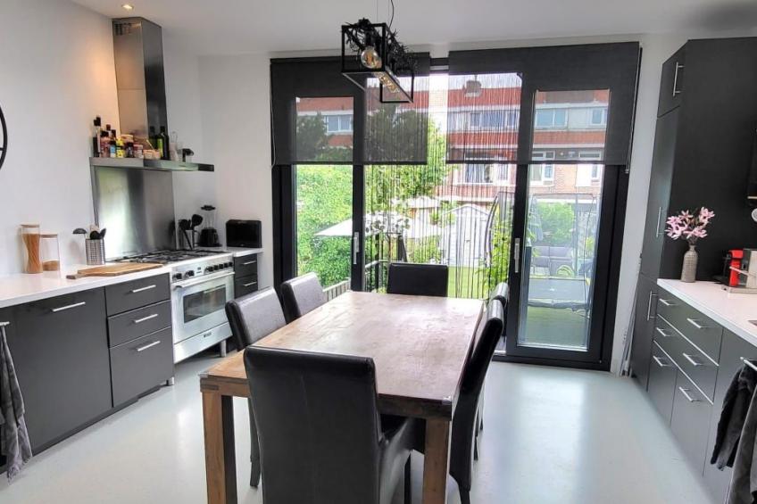 Gemütliches Ferienhaus in Scheveningen - foto 2