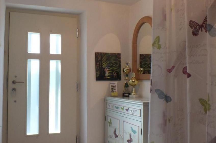 Komfortables Ferienhaus mit Garten und Parkplatz in unmittelbarer Nähe zum Stad - foto 3