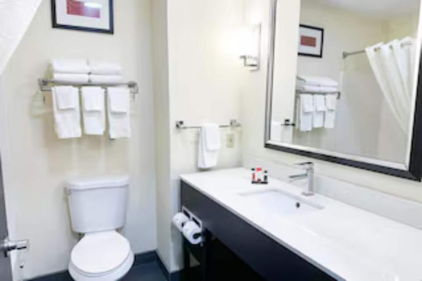 Double Queen Room - foto 11