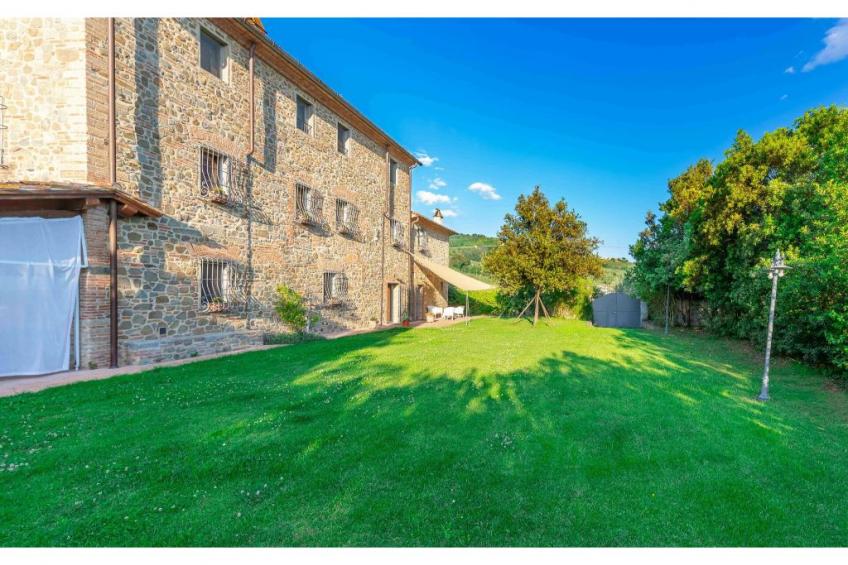 Il Fienile Holiday Home - foto 29