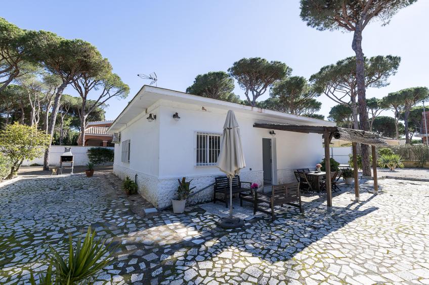 Villa Pineda - foto 26