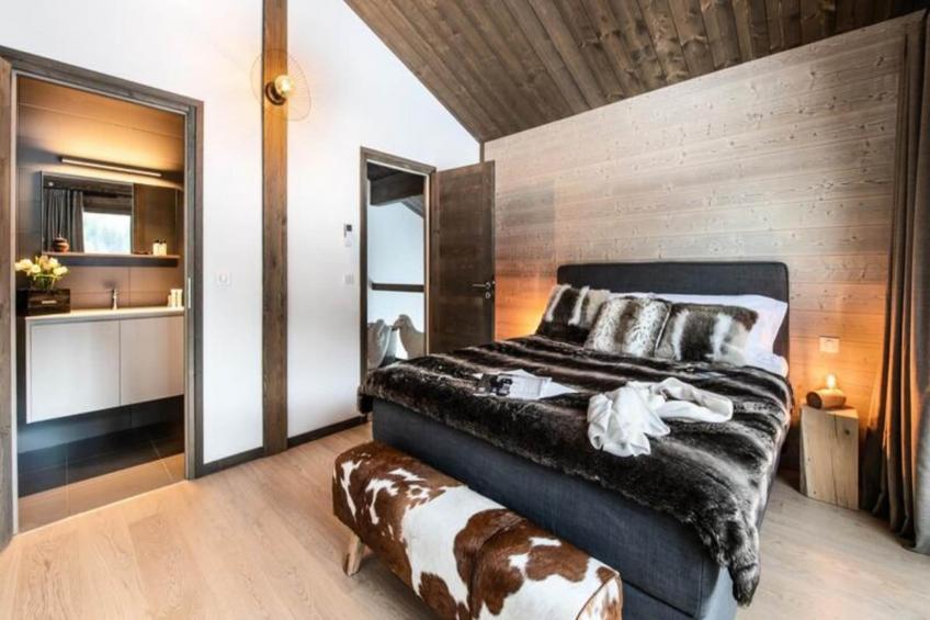 Chalet L'alpaga D - foto 23