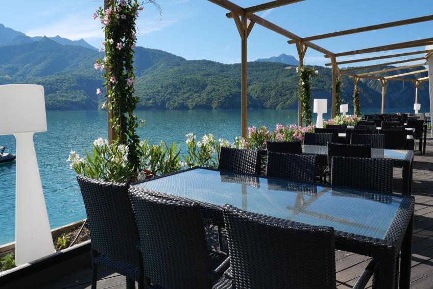 Domaine de l'Ecrin du Lac Chorges Appartements - 2 ch 6 pers - foto 14