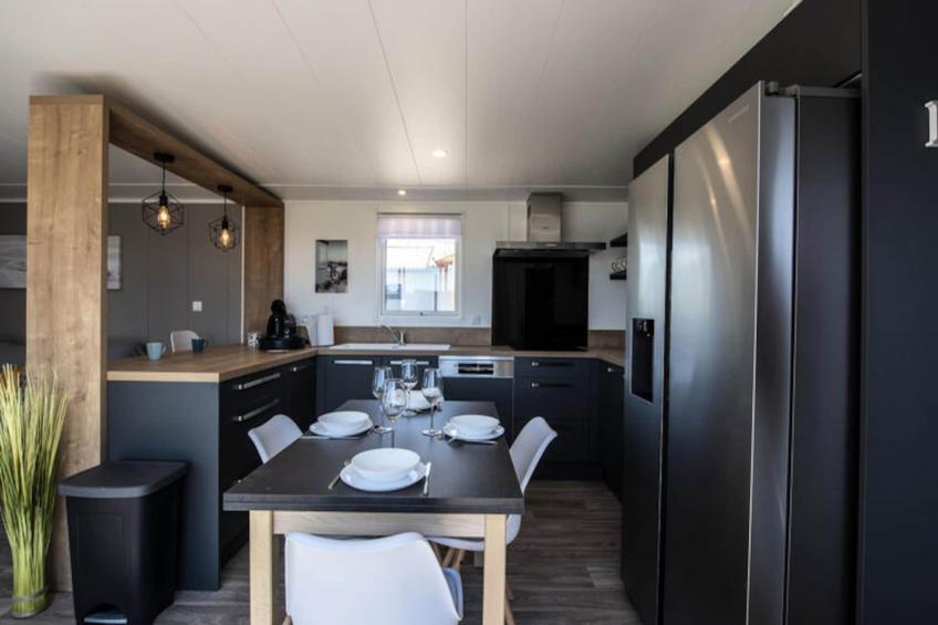 Chalets à Bretignolles-sur-Mer - foto 6