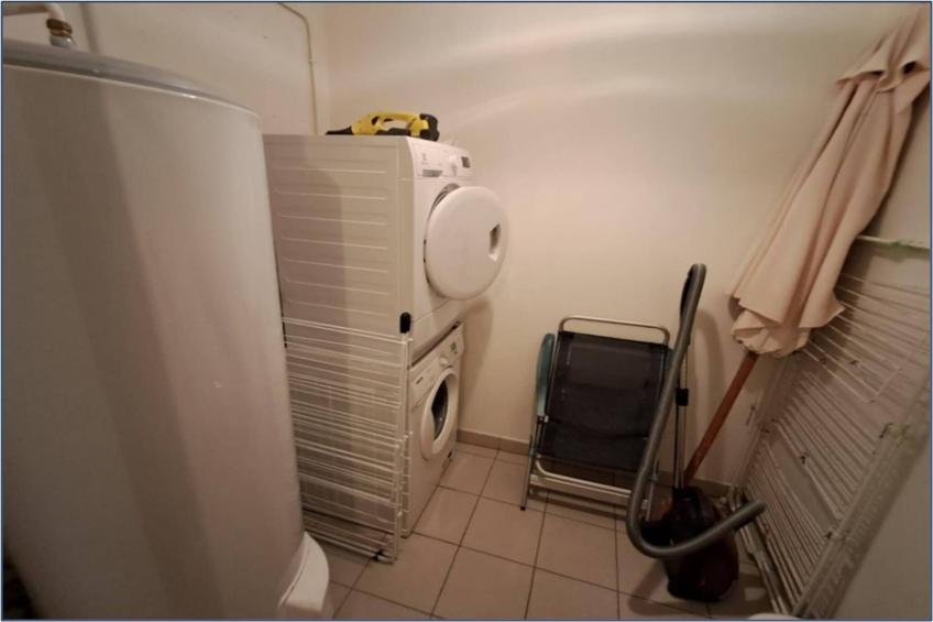 Chalet 3 - SAINT-FRANÇOIS-LONGCHAMP - foto 17