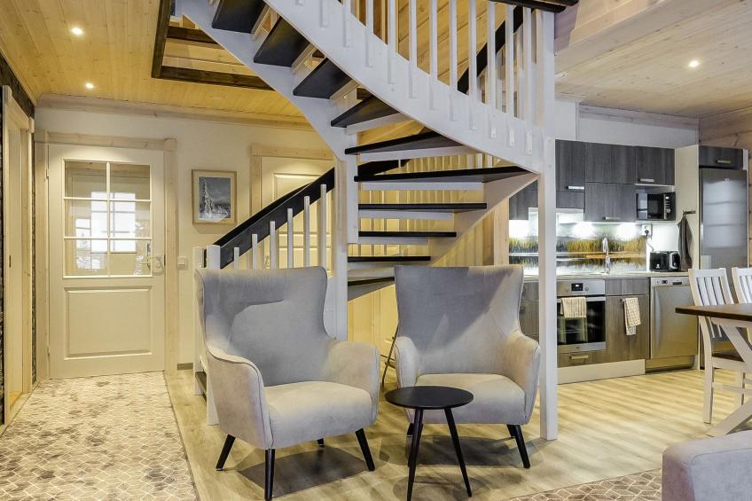 Villa tunturisopuli - foto 13