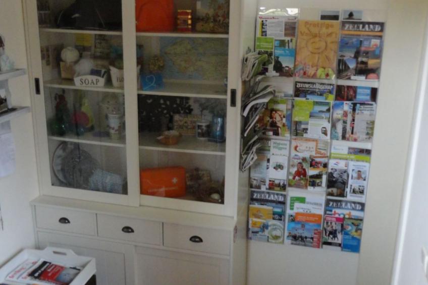 Wohnung met terras - foto 6