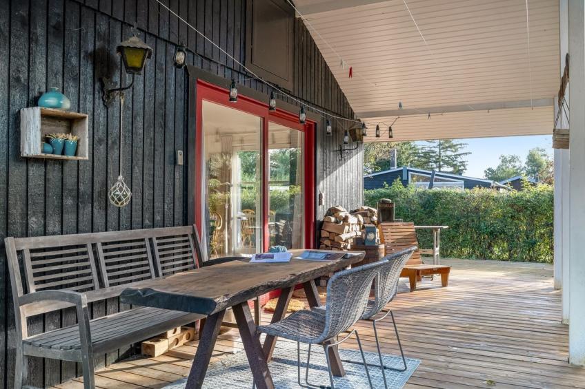 "Heraldine" - 400m from the sea - foto 5