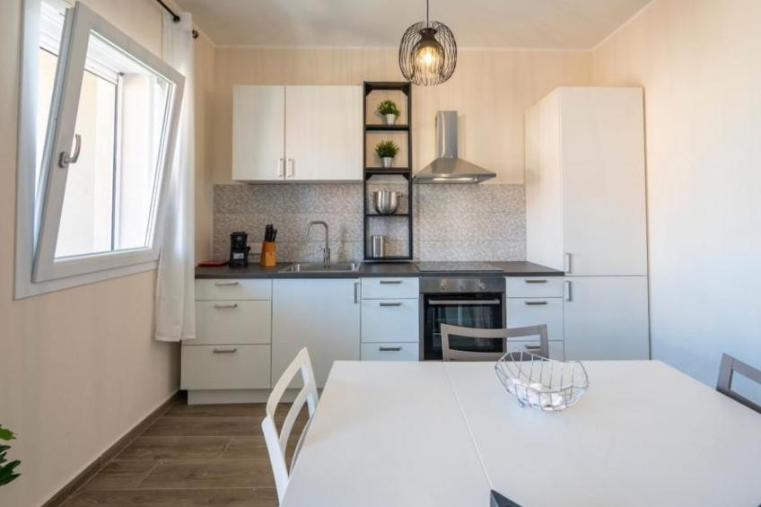 Wohnung 'Due Mari Portopalo - foto 5