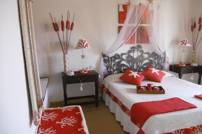 Haus 'Red Coral' mit Gemeinschaftspool - foto 32