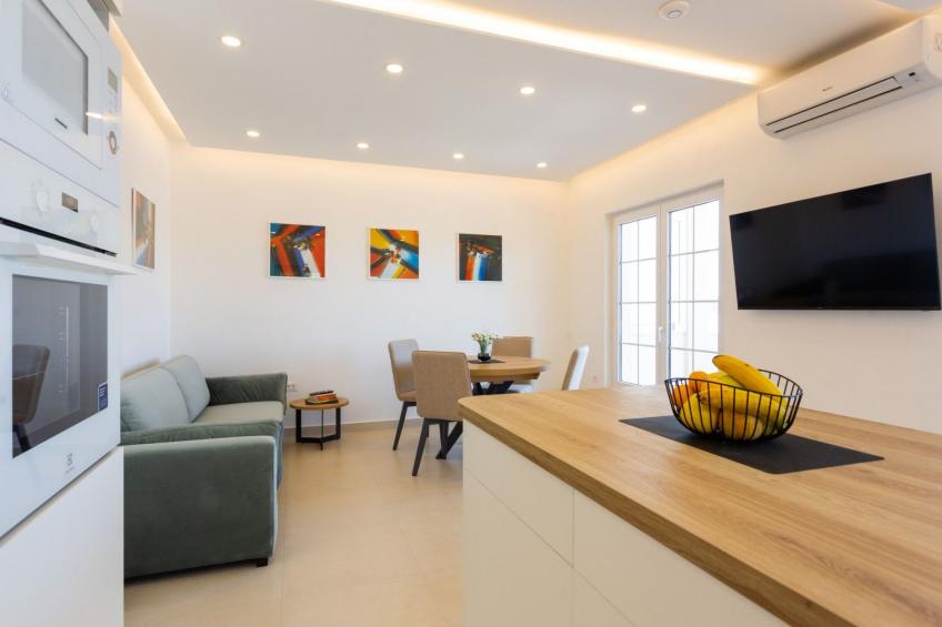 Villa "Villa Branka" direkt am Strand - foto 28