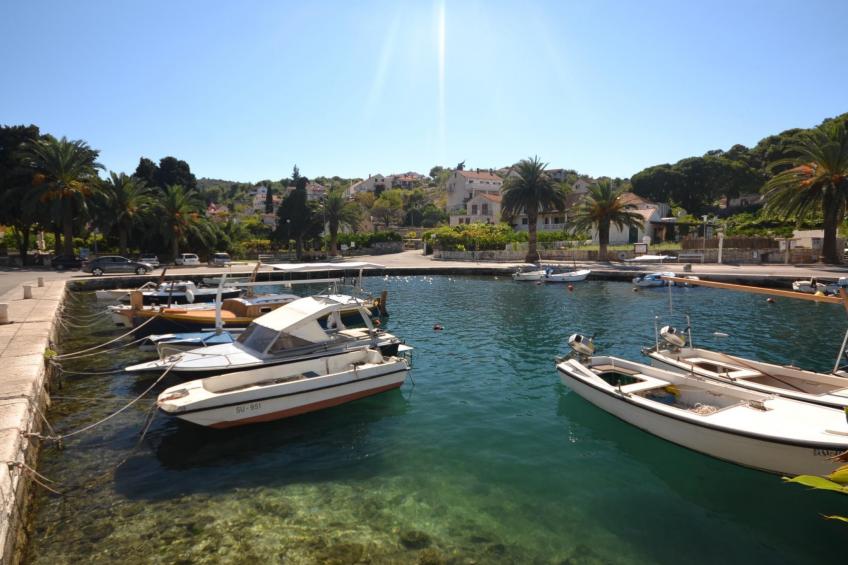 Rollstuhltauglich, Terrassen am Felsenstrand - foto 43