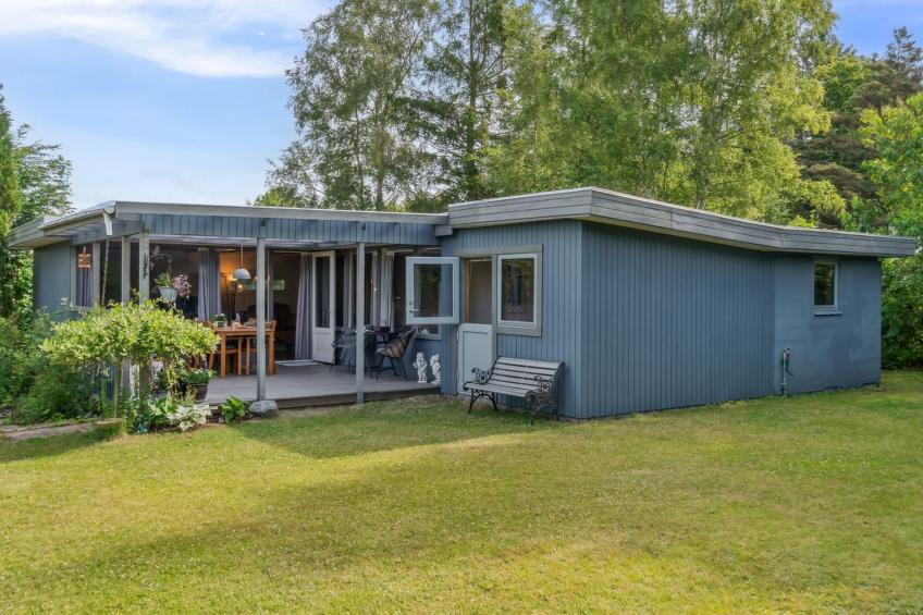 "Keke" - 2.5km from the sea