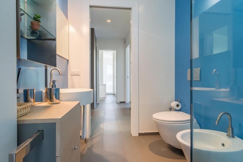 Tolles Ferienhaus in Cerasella mit Großem Garten - foto 15