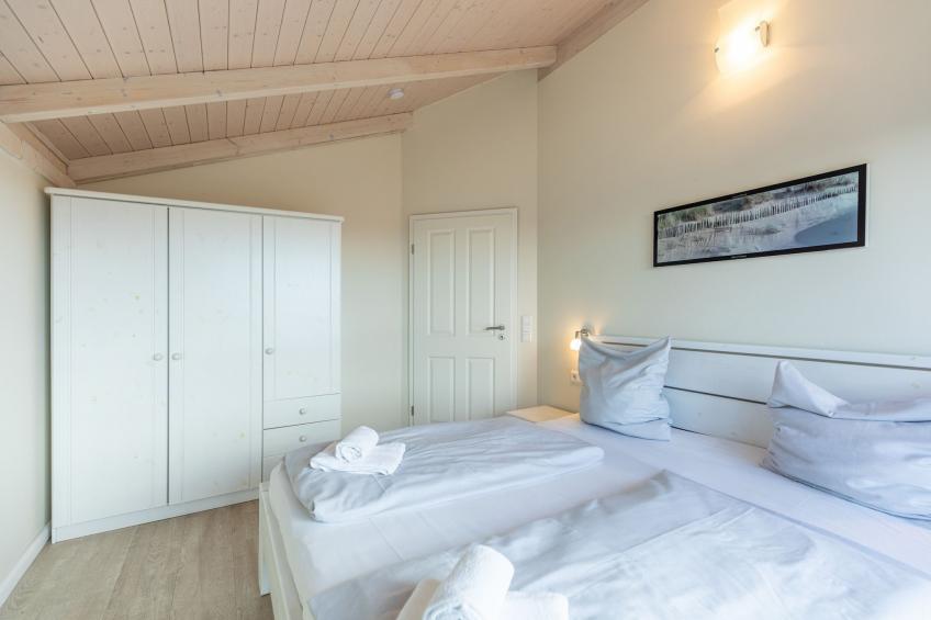 Reihenhaus in Dagebüll - Krabbenfischer - foto 23