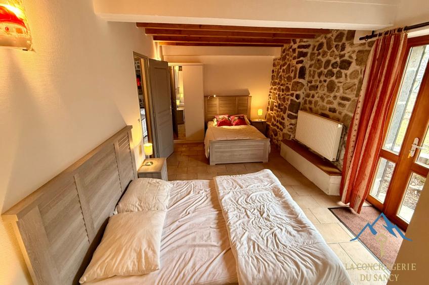 La Grange BOREL 12 pers Murat Le Quaire - foto 25