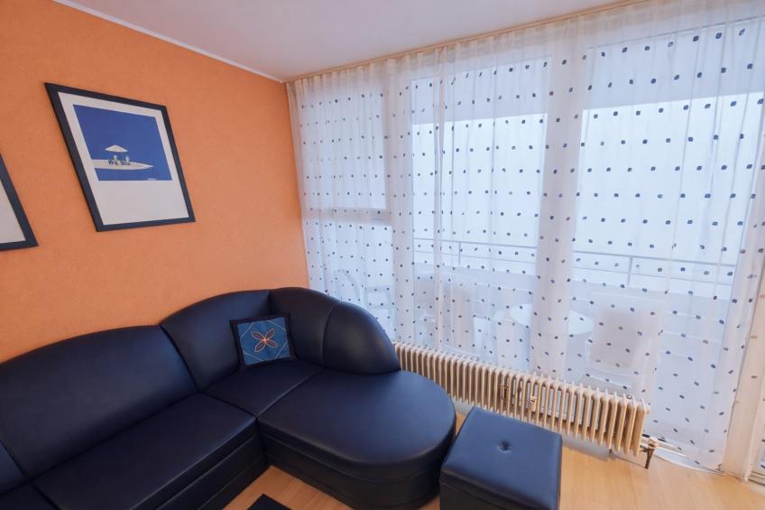 Geyersberg Freyung-Typ B Komfort