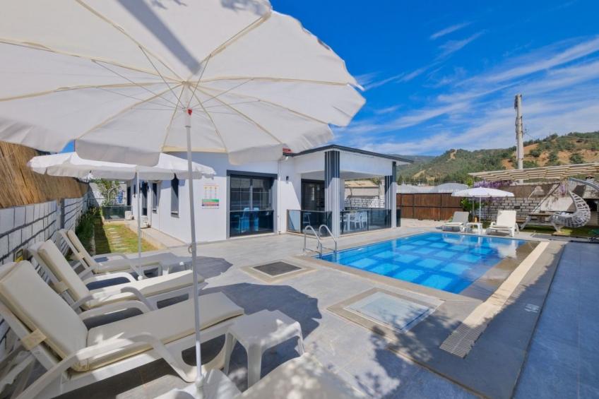 Villa Gold 1 - foto 2