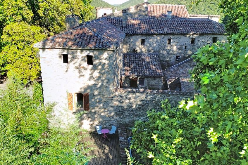 Chateau de la Favède - foto 65