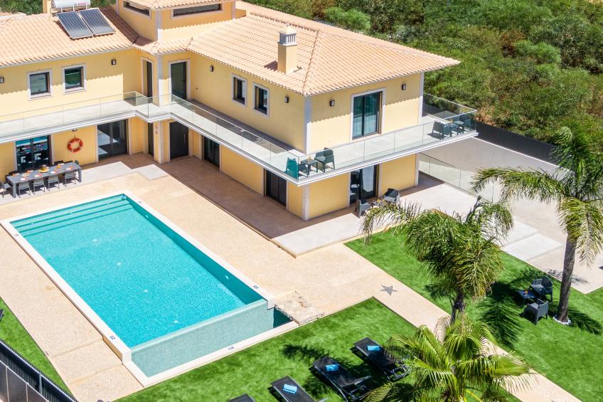 Villa Coral Bay - foto 7