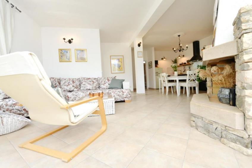 Two-Bedroom Apartment (Maslina) - foto 2