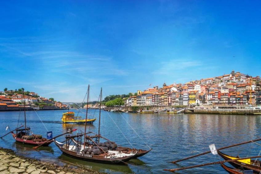 YOUROPO - Ribeira Porto 0 - foto 30