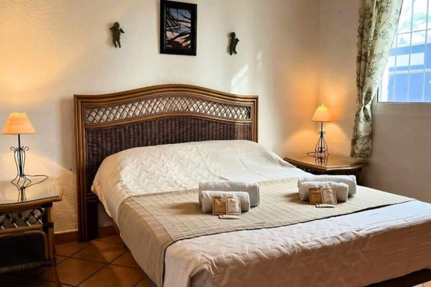 Authentique Finca Espagnole Avec Piscine Privée Et Jardin - foto 24