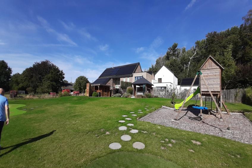 Le Paradis d'Henri - foto 28