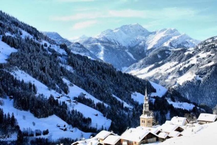 Chalet - foto 12