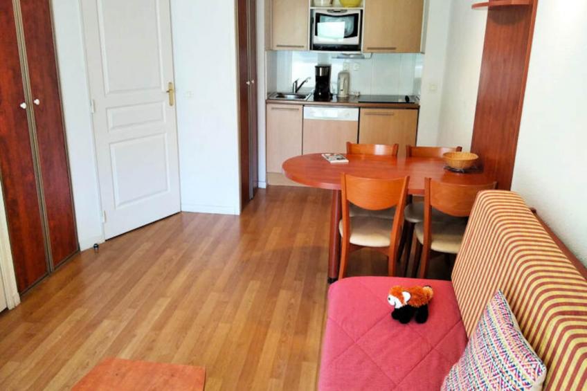 Résidence Pic Du Midi - foto 4