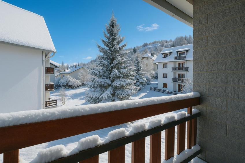 Appartamento Vista Alta - foto 26