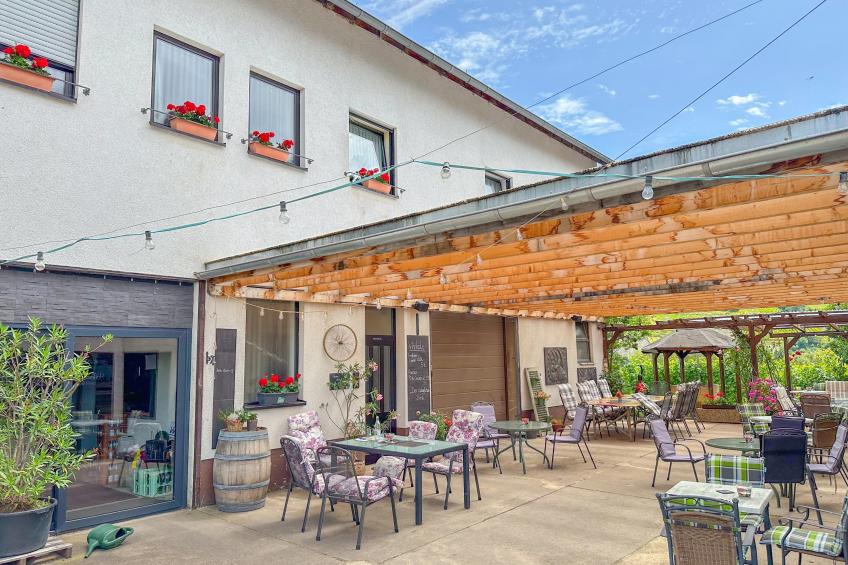 Hermes-Lex Weingut - foto 2