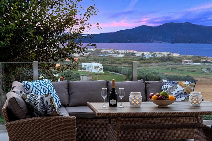 "Cretan Sunset" mit eigenem Pool - foto 26