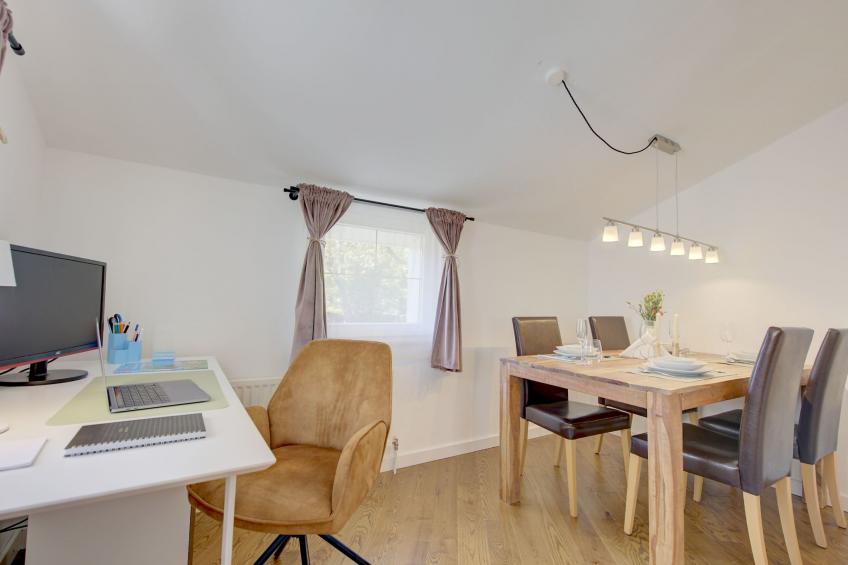 Gemütlicher Bungalow - foto 12