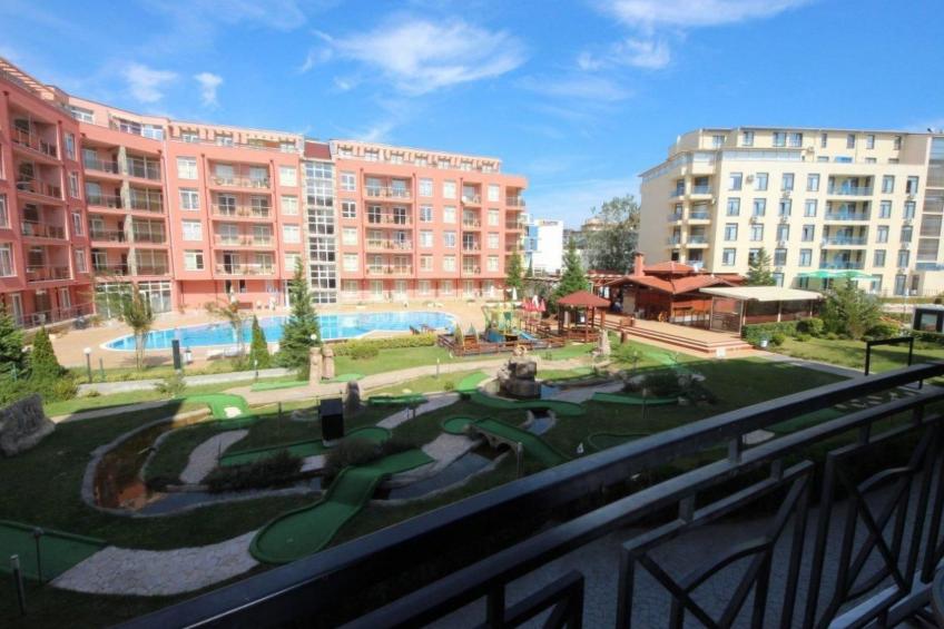 in Фрегата mit Pool - foto 2