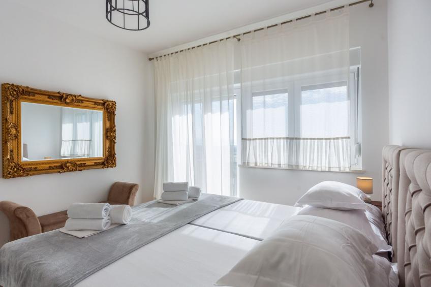 Villa Melki mit großem Privatpool - foto 58