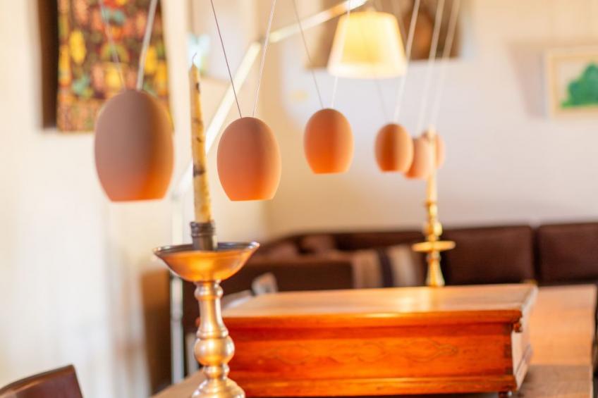 Villa Gelso mit Pool, Sauna und atemberaubender Aussicht - foto 29