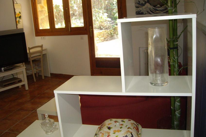 Haus für zwei Personen mit privatem Pool in den Bergen. - foto 5