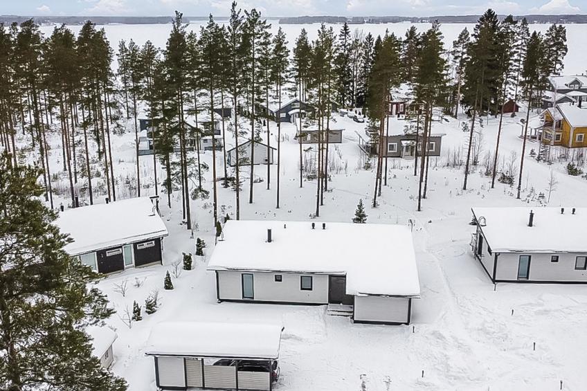 Villa kuortane - foto 28