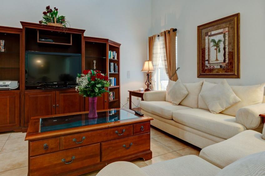 Luxuriöse 4-Bett-Villa in Disney - foto 9