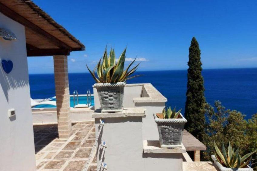 Villa am Meer mit exklusivem Pool - foto 6