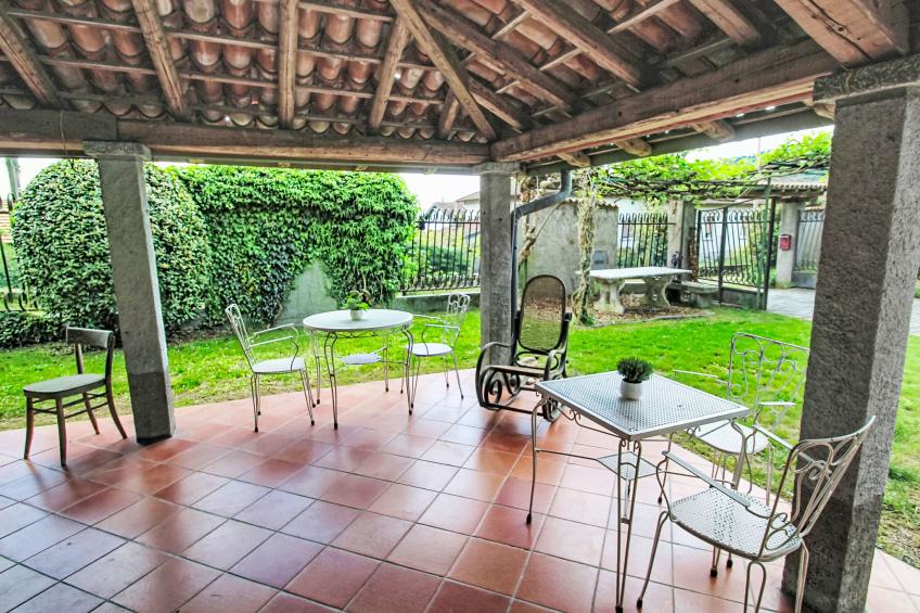 Cascina Paciotti - foto 23