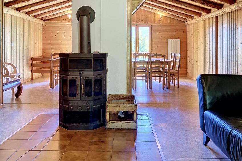 Chalet Anthamatten (CHY111) - foto 8