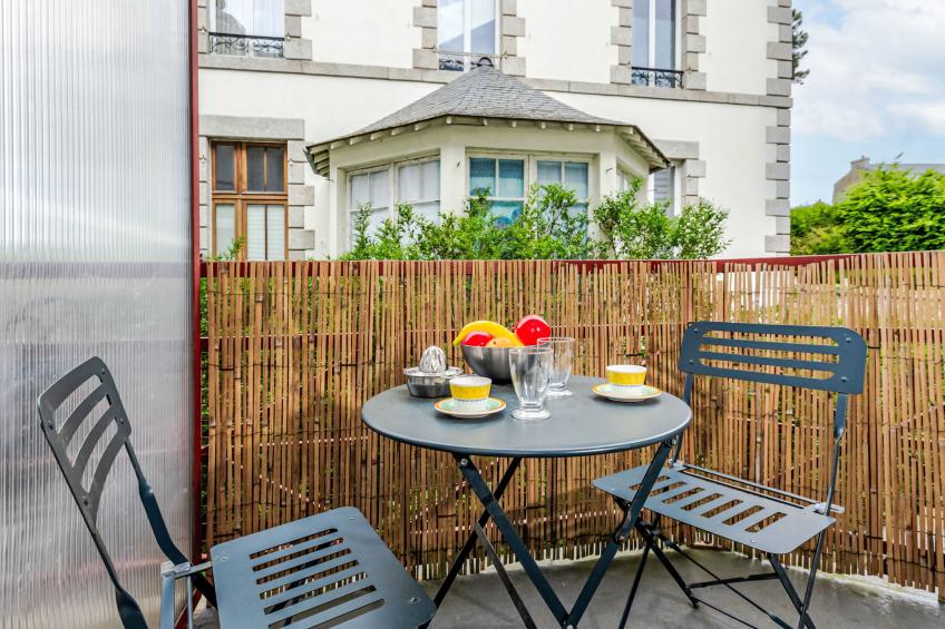 Balcons de la Rance - foto 5