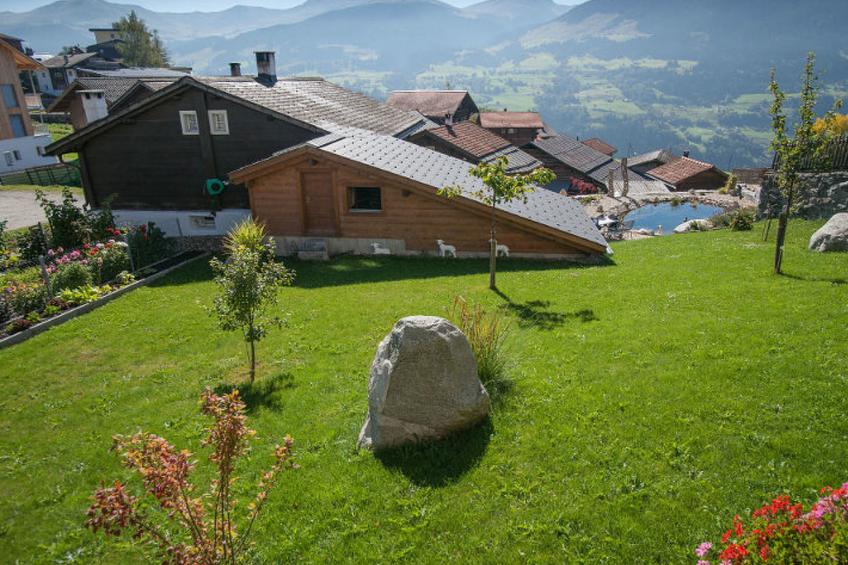 Casa Laghet, Brigels, (Breil/Brigels), 65048B - foto 6