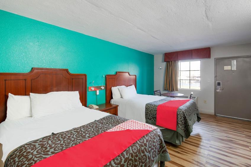 2 Full Bed - foto 10