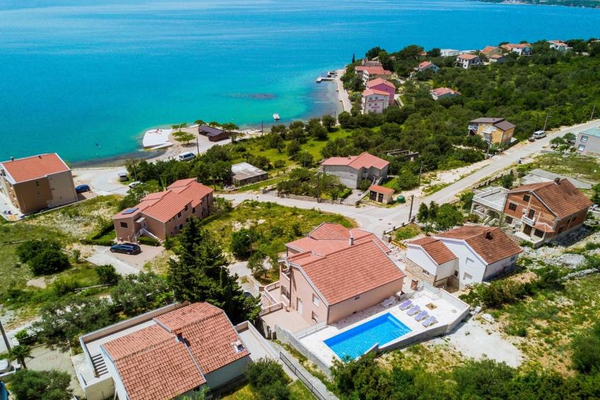 Holiday house Jasenice Maslenica - foto 31