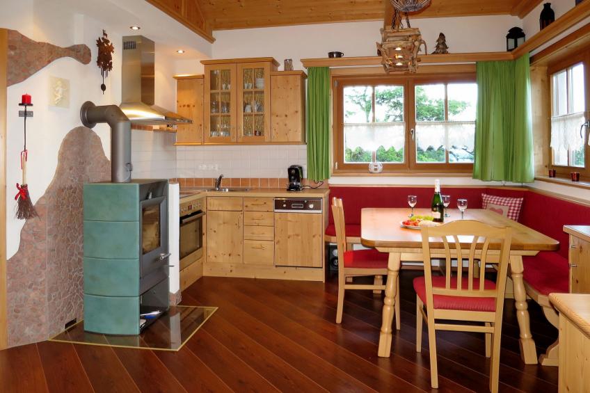 Ferienhaus Hubner (GBM320) - foto 4